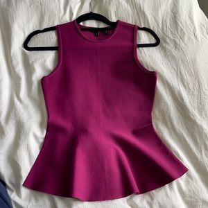 Theory Tank Top Small